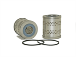 WIX Cartridge Lube Metal Canister Filter