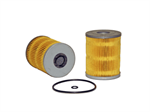 WIX Cartridge Lube Metal Canister Filter