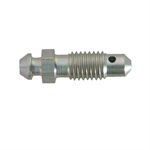 1/4^ - 24 Bleeder Screw (5)