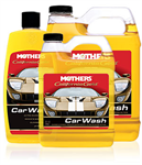 Mothers California Gold Car Wash 16oz