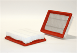 WIX Air Filter Panel