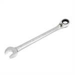 GWR 19mm Rev. Com Ratcheting Wrench (9619)