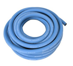 Heater Hose 1^ X 50'  Blue