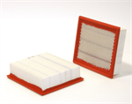 WIX Air Filter Panel