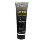 AGS White  Lithium Grease  8oz