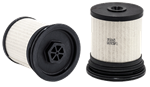 WIX Cartridge Fuel Metal Free Filter