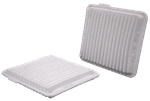 WIX Air Filter Panel