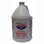 Lucas Hydraulic Oil Booster/Stop Leak gal