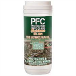 Pfc Gun Wipes - Pine