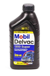 Mobil Delvac 15W40 6/1qt