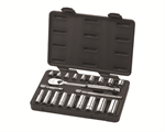 Gearwrench SAE  Mechanics Tool Set,