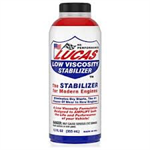 Lucas Low Viscosity Stabilizer 12oz